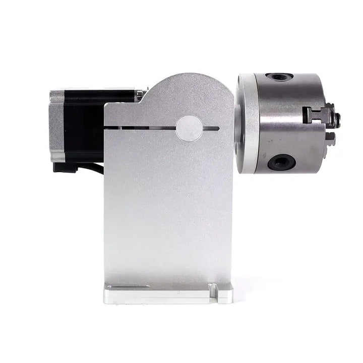 Chuck Rotary Tool for AP Lazer Machine, designed for precise cup engraving and enhanced engraving capabilities.