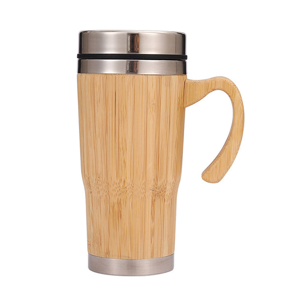 Bamboo Cups