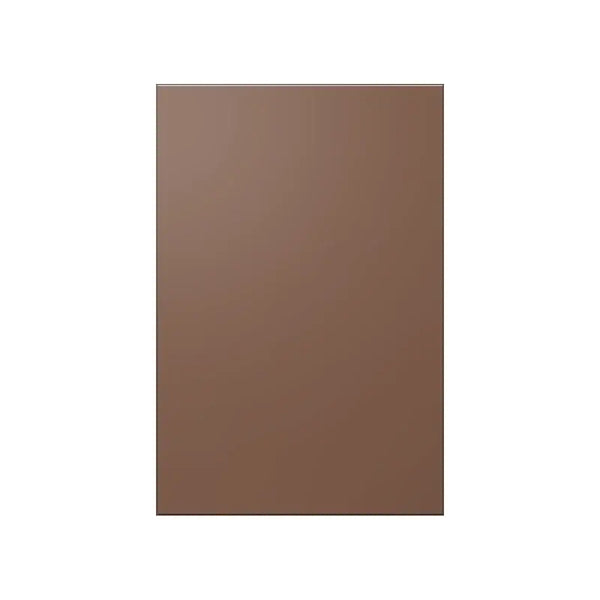 Brown Cast Acrylic Sheets 1/8"